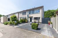 Woning Huvenersweide 32 Zevenaar