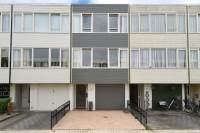 Woning Kloosterlaan 183 Hilversum
