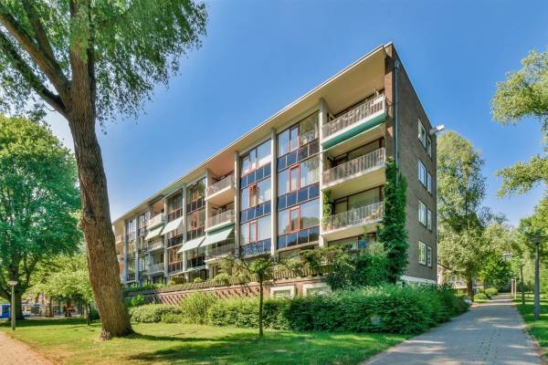 Woning Beethovenstraat 143 Amsterdam