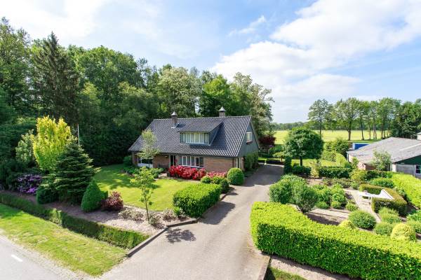 Woning Hengevelderweg 6 Diepenheim