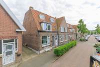Woning Julianastraat 20 Lisse
