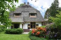 Woning de Genestetlaan 5 Soest