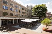 Woning Boulevard 1945 4 7511 AJ Enschede