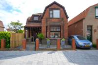 Woning Poelstraat 7 Sas Van Gent