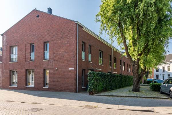 Woning Erasplaats 88 Tilburg