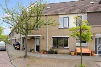Woning Elisabethvloed 8 Honselersdijk