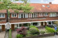 Woning Goudenregenstraat 23 Leeuwarden