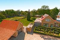 Woning Nijverheidsstraat 17 Rucphen