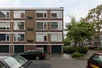 Woning Bredevoorde 106 Rotterdam