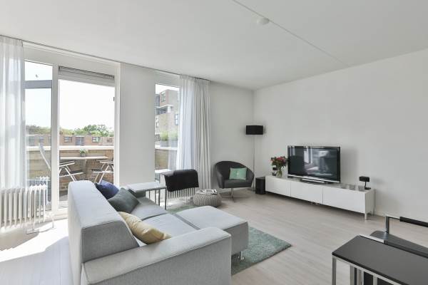 Woning Fongersplaats 191 Groningen