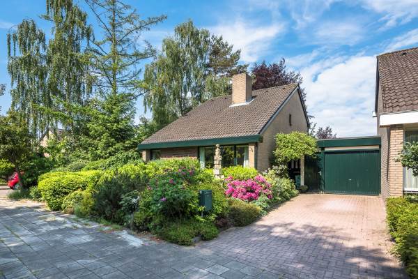 Woning Van Furstenburchstraat 19 Nijkerk