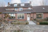 Woning Buizerdstraat 30 Epe