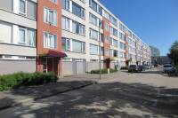 Woning Kiplingstraat 111 Rotterdam