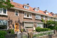 Woning Ophoviuslaan 34 Den Bosch