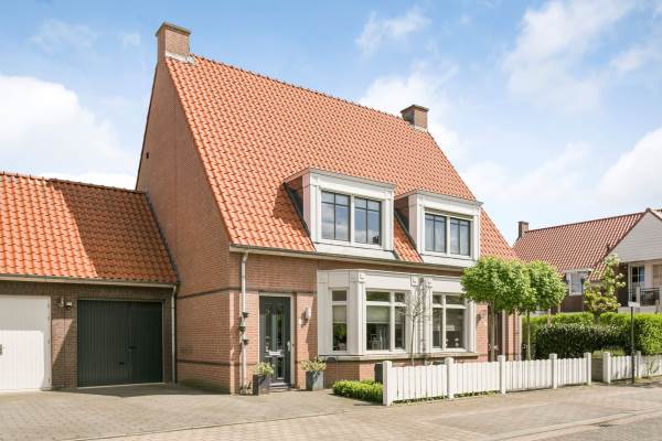 Woning Kolkbeemden 31 Helmond