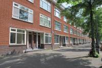 Woning Zweedsestraat 163 Rotterdam
