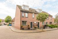 Woning De Backerstraat 54 Poeldijk