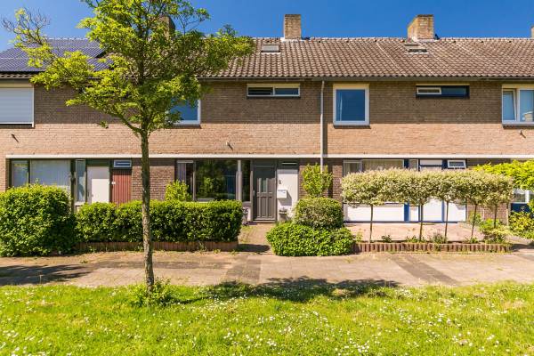 Woning Ekamphof 8 Arnhem