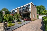 Woning Talmaweg 109 Dordrecht