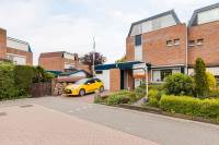 Woning Offenbachlaan 65 Vlissingen