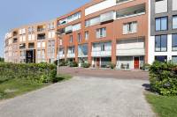 Woning Baron Sloetkade 267 Apeldoorn