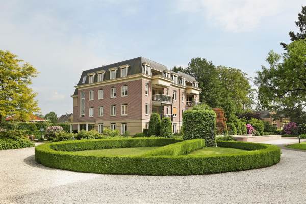 Woning Loseweg 212 Apeldoorn