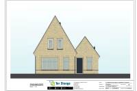 Woning Zonnetuin bouwnr 20 Apeldoorn