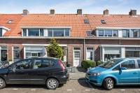 Woning Koekoekstraat 5 Den Helder