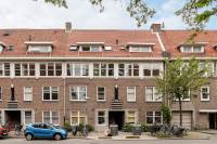 Woning Nickeriestraat 18 Amsterdam