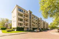 Woning De Visserstraat 8 Dordrecht