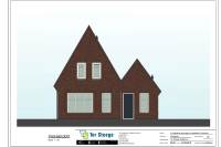 Woning Zonnetuin bouwnr 22 Apeldoorn