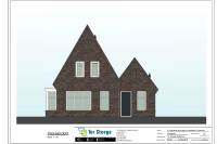 Woning Zonnetuin bouwnr 23 Apeldoorn