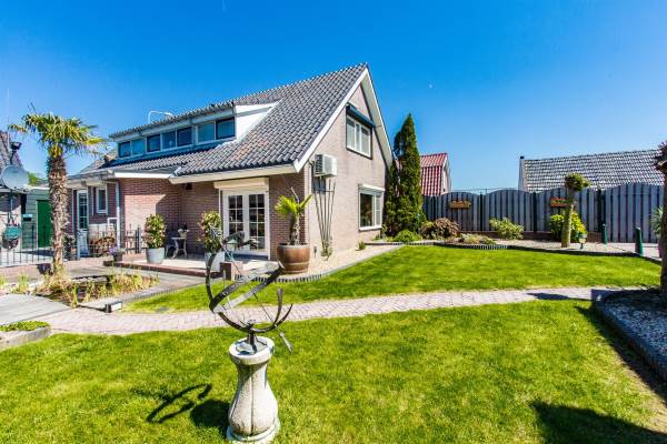 Woning Irenestraat 9 Hellouw