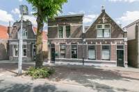 Woning Koninginneweg 57 Oud-Beijerland