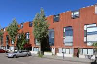 Woning Pieter Verhoogstraat 7 Hoofddorp