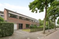 Woning Pastoor Wichersstraat 39 Nijmegen