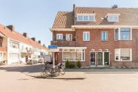 Woning Pieter van Aschstraat 58 Rotterdam
