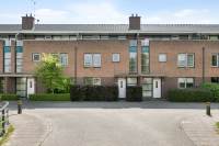 Woning Laagwater 5 Houten