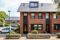 Woning Zanglijster 89 Rhenen