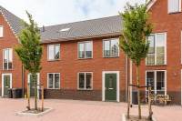 Woning Stellendamsestraat 5 Schiedam