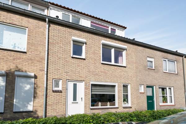 Woning Lakenstraat 35 Geldrop