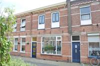 Woning Hendrik Berkstraat 10 Kampen