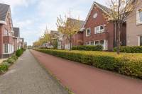 Woning Sicilië 10 2721 Zoetermeer