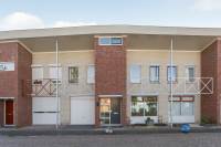 Woning Cirkel 9 Vlissingen