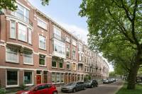 Woning Mathenesserlaan 423 Rotterdam