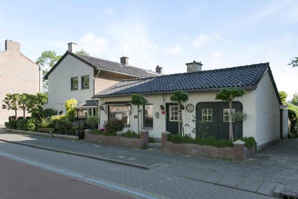 Woning Pettelaarseweg 170 Den Bosch