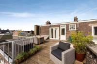 Woning Johannes Vermeerstraat 53 Amsterdam