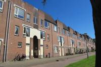 Woning Gashouderpad 47 Delft