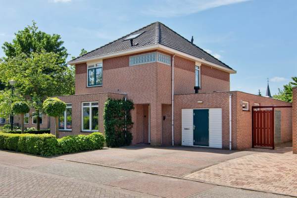 Woning Wagenmakers Erf 12 Est