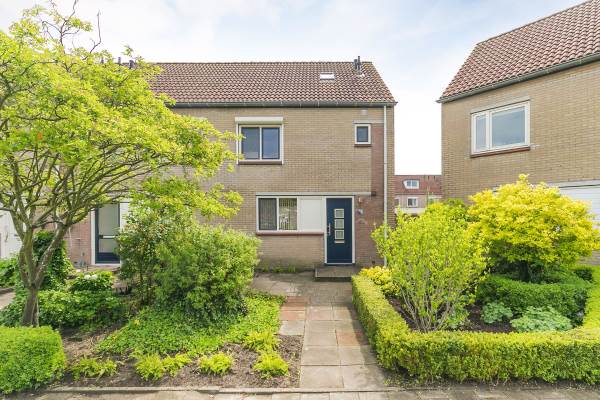 Woning Omloop 25 Middelburg